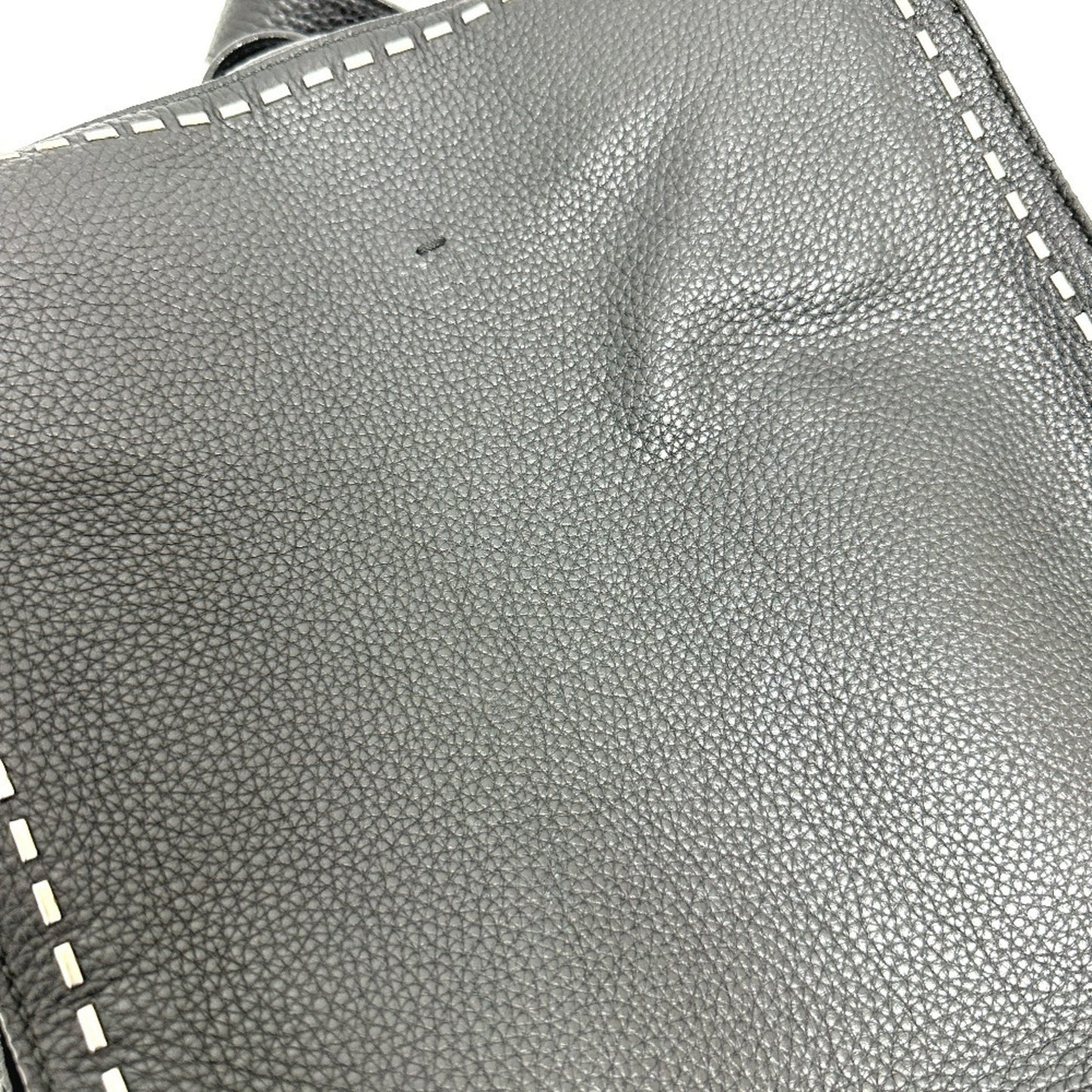Fendi Others Black Backpacks