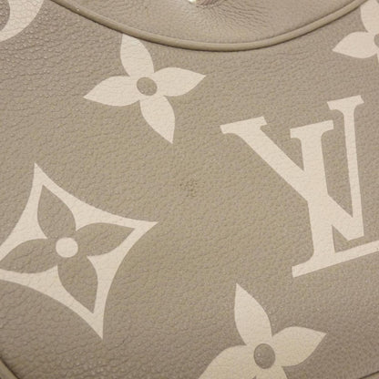 Louis Vuitton Empreinte Gray Shoulder Bags