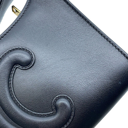 Celine Others Black Shoulder Bags