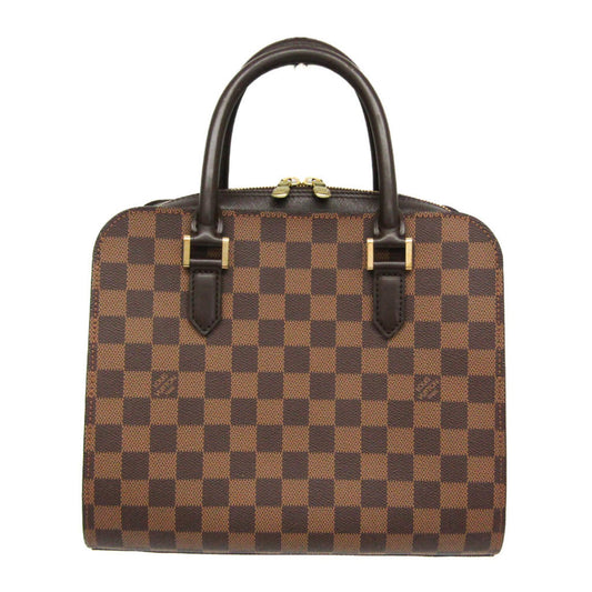 Louis Vuitton Monogram Canvas Brown Handbags