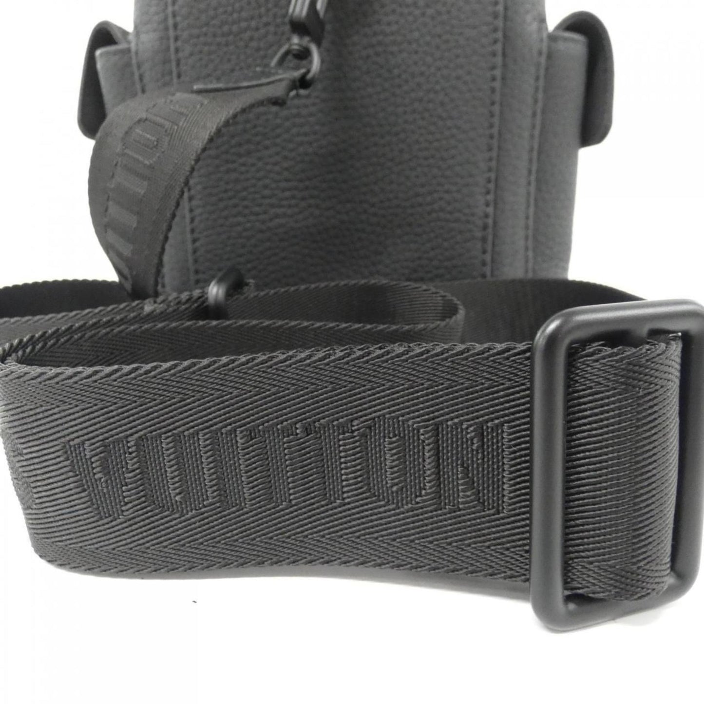 Louis Vuitton Others Black Shoulder Bags