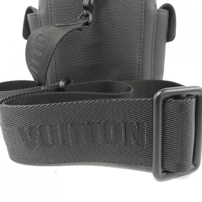 Louis Vuitton Others Black Shoulder Bags