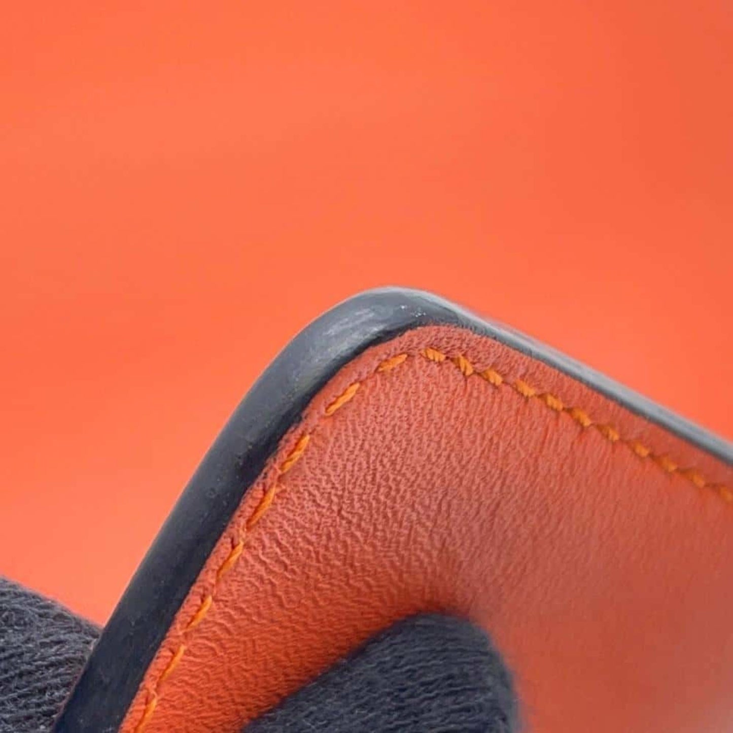 Loewe Others Orange Small Bags