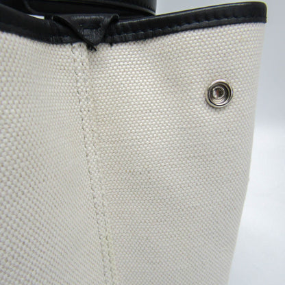 Balenciaga Canvas Black Handbags