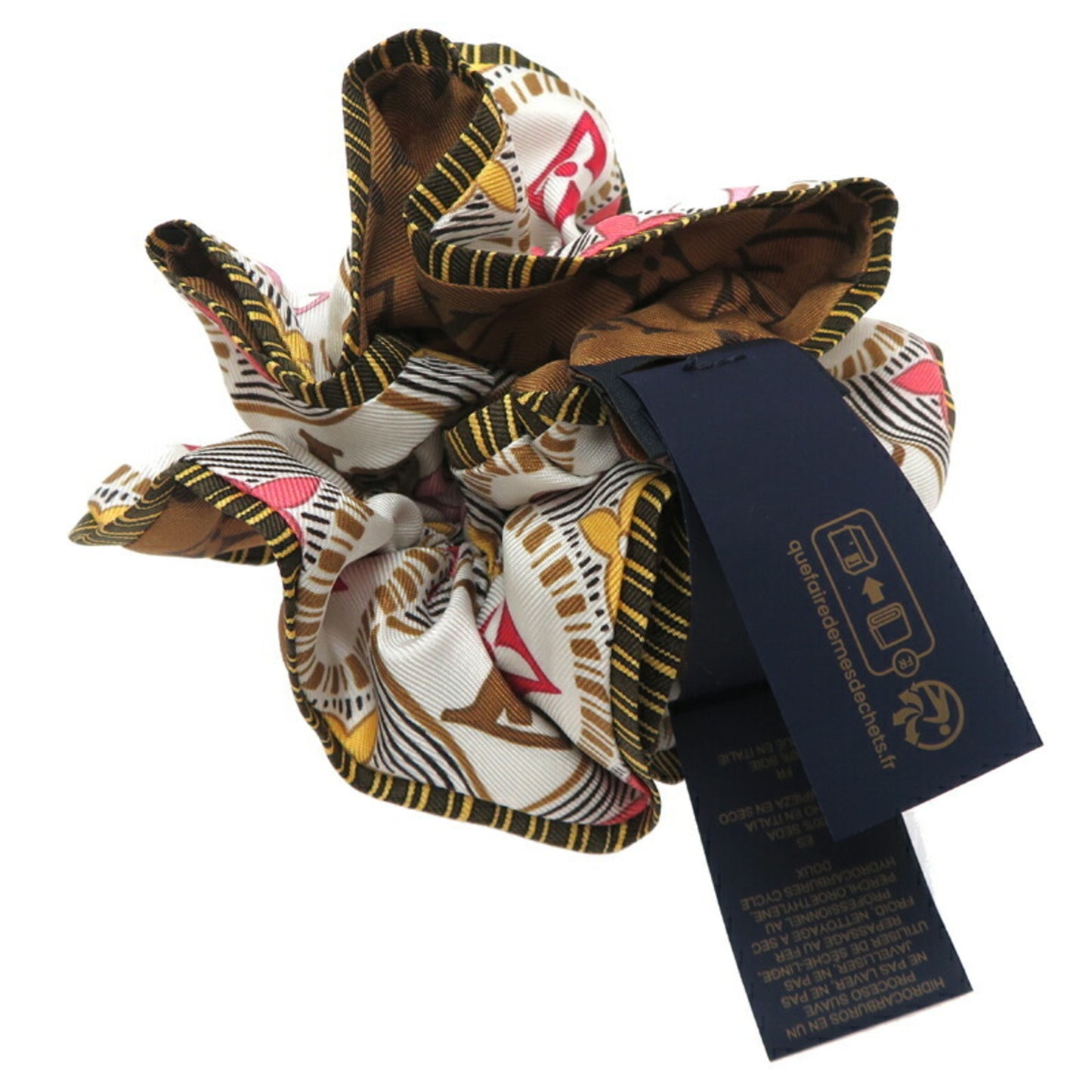 Louis Vuitton Silk Multi Hats