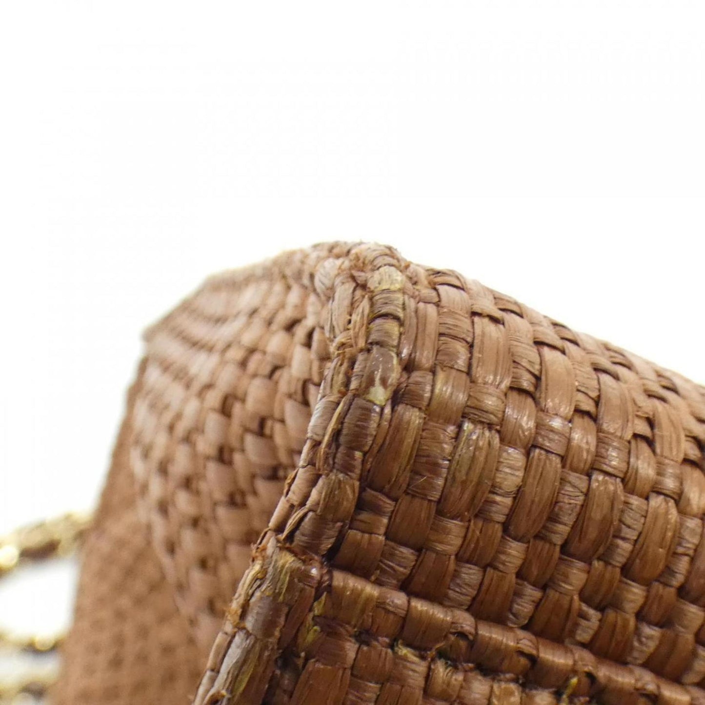 Chanel Others Brown Shoulder Bags