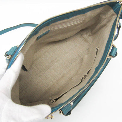 Gucci Others Blue Handbags