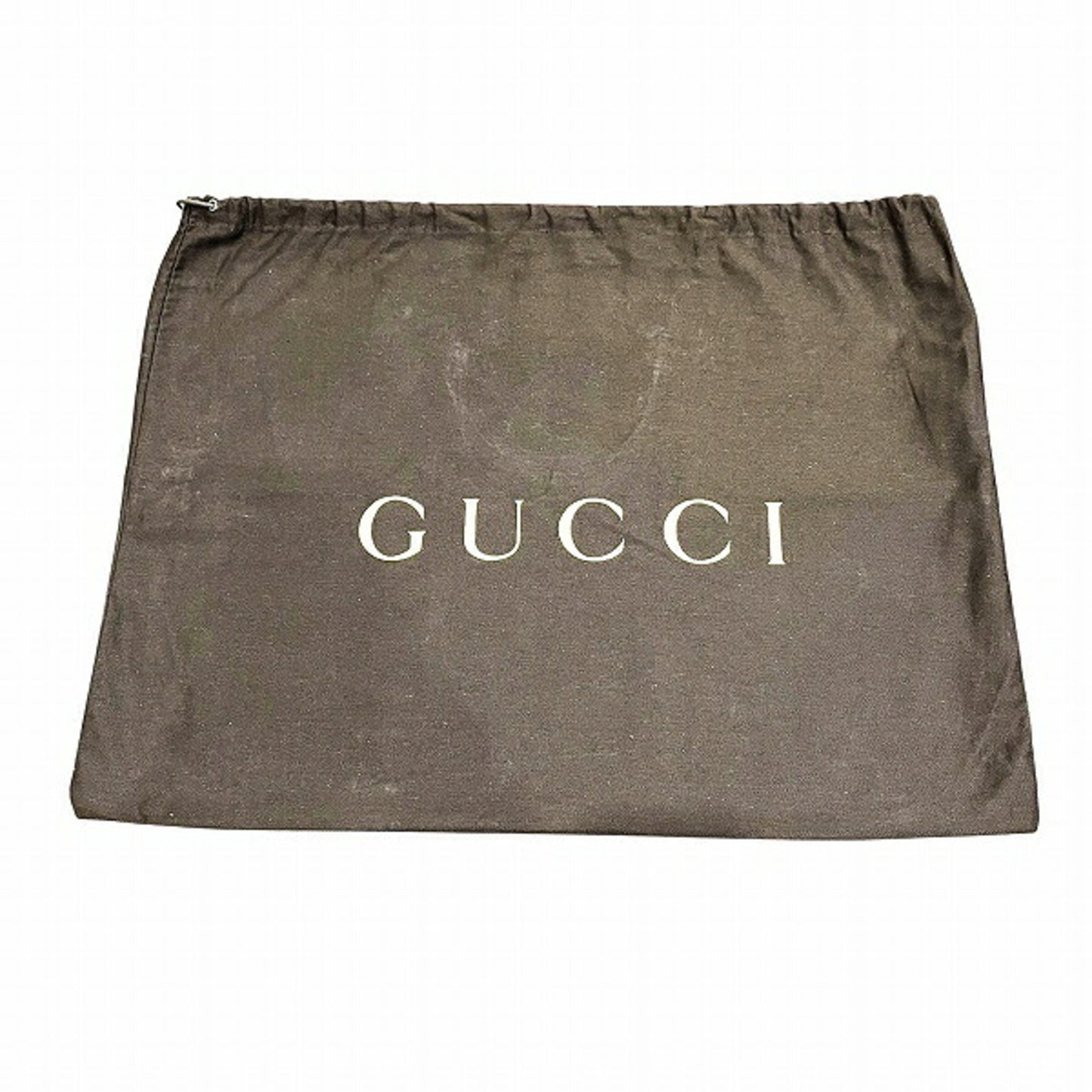 Gucci Others Brown Briefcases