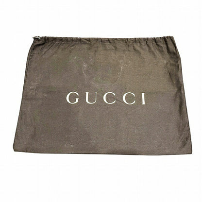 Gucci Others Brown Briefcases