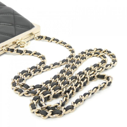 Chanel Others Black Clutch Bags