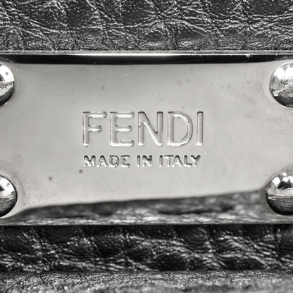Fendi Others Black Handbags