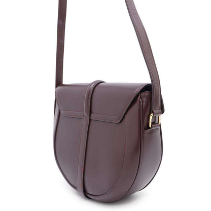 Celine Others Red Shoulder Bags