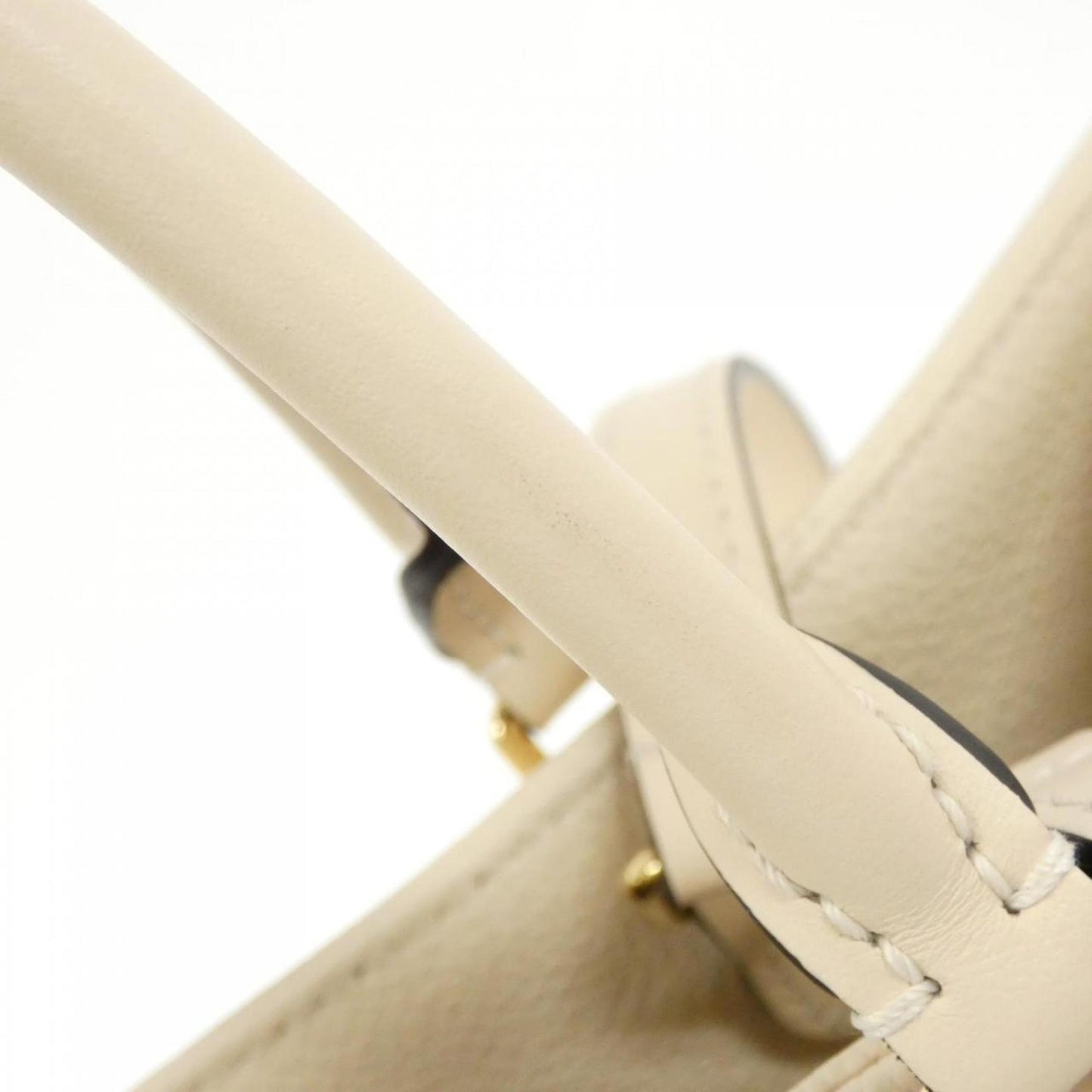Louis Vuitton Others Gray Handbags