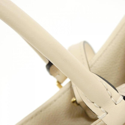 Louis Vuitton Others Gray Handbags