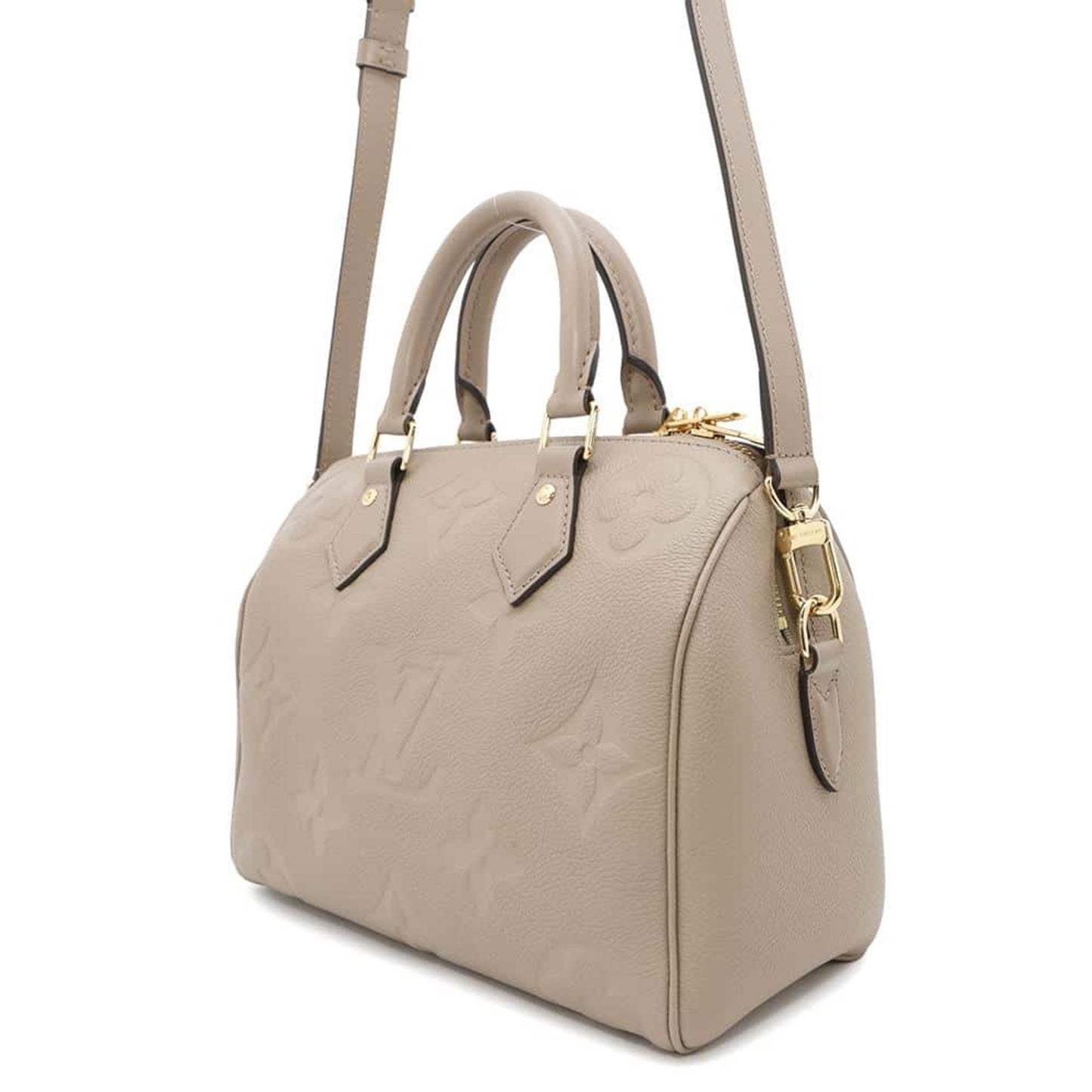 Louis Vuitton Empreinte Gray Handbags