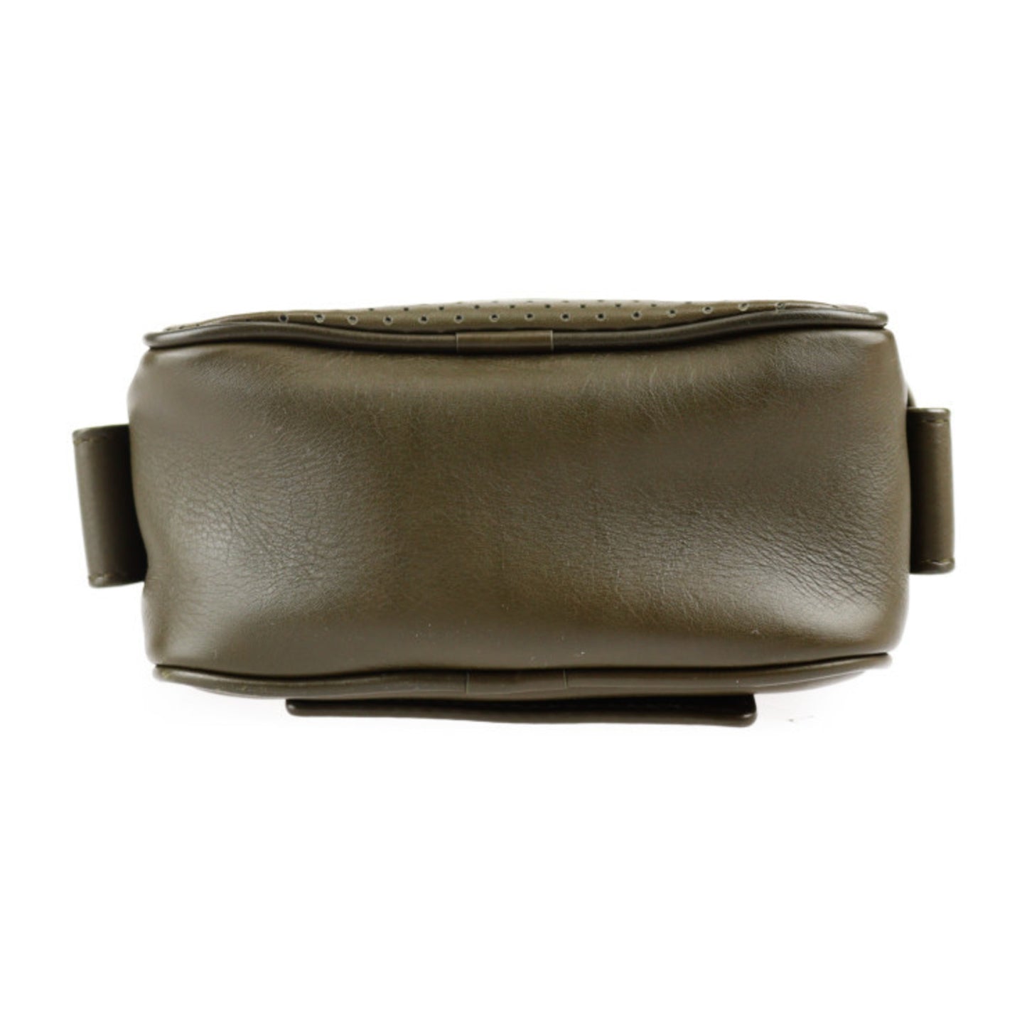 Bottega Veneta Others Green Shoulder Bags