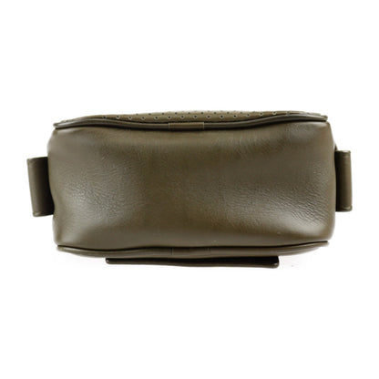 Bottega Veneta Others Green Shoulder Bags