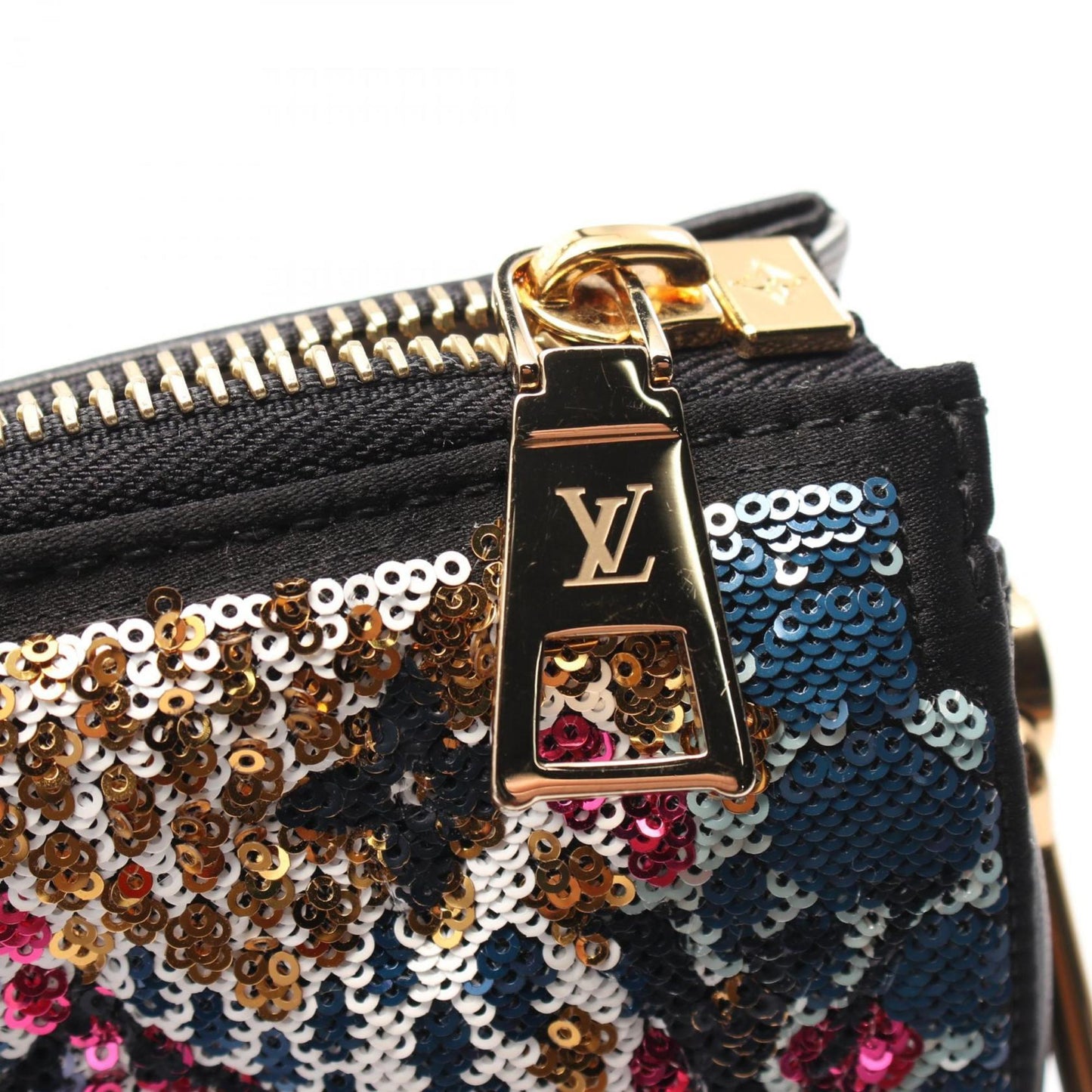 Louis Vuitton Others Black Handbags