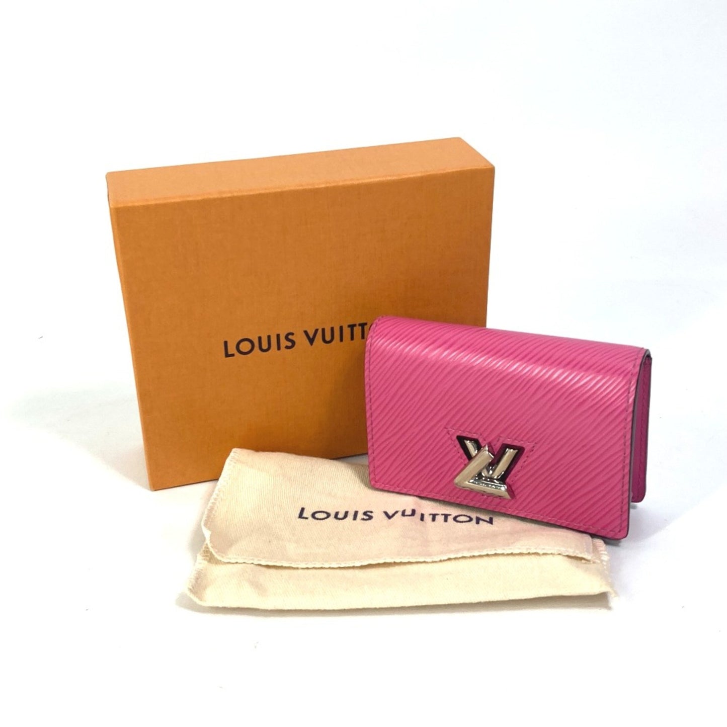 Louis Vuitton Others Pink Cases