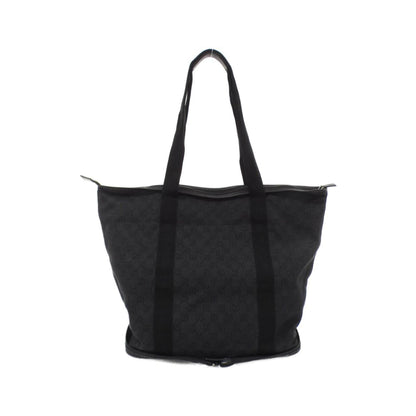 Gucci Denim Black Handbags