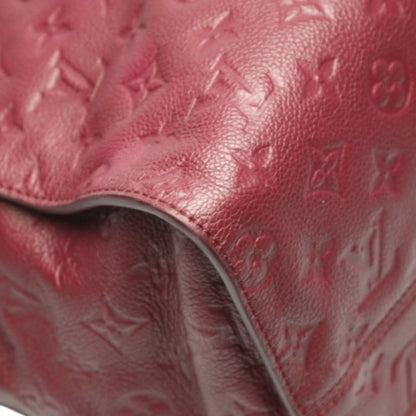 Louis Vuitton Empreinte Brown Handbags