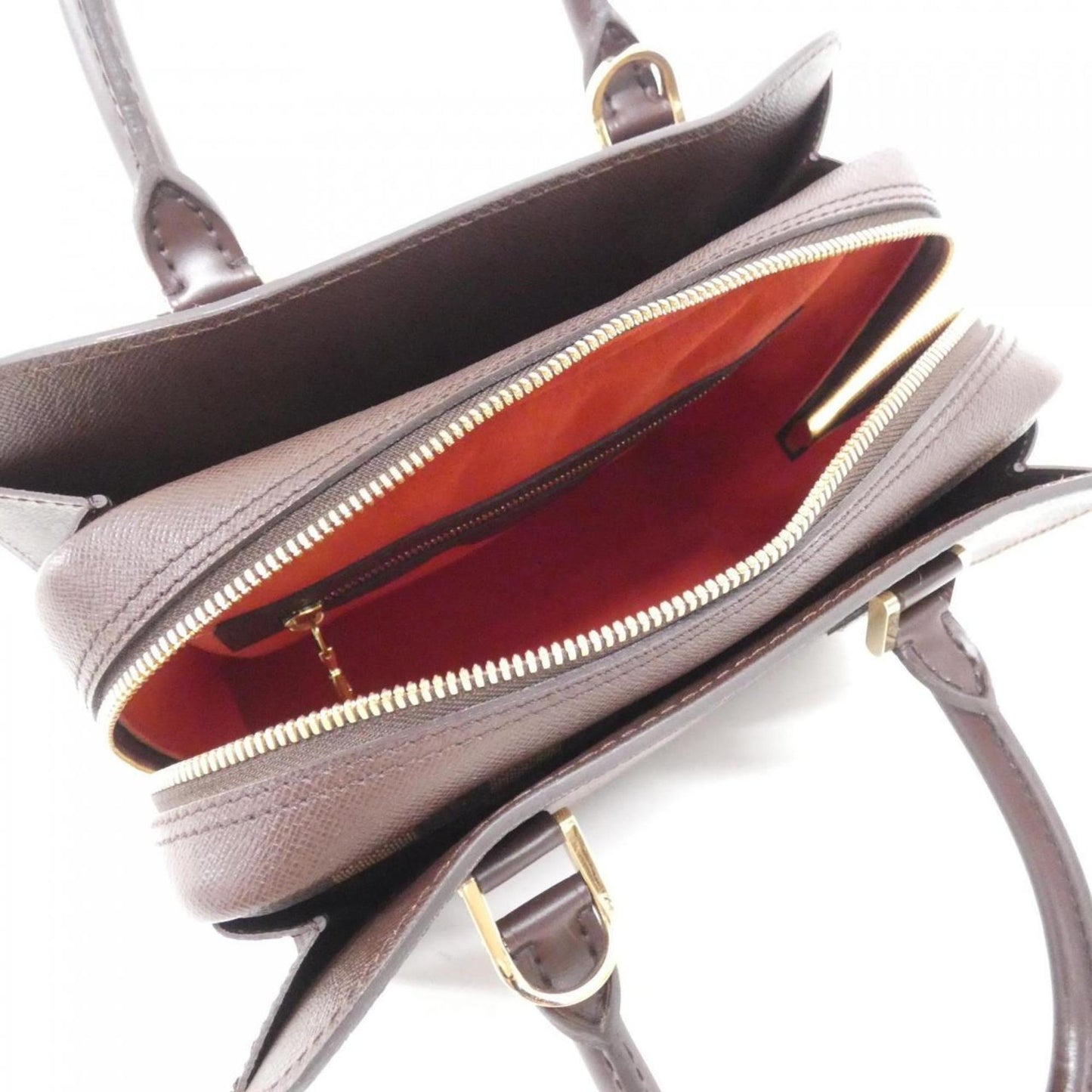 Louis Vuitton Monogram Canvas Brown Handbags