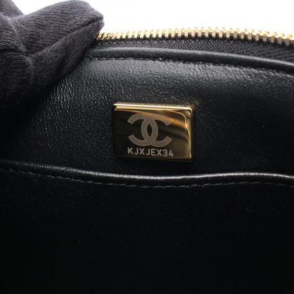 Chanel Others Black Shoulder Bags