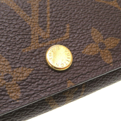 Louis Vuitton Monogram Canvas Brown Cases