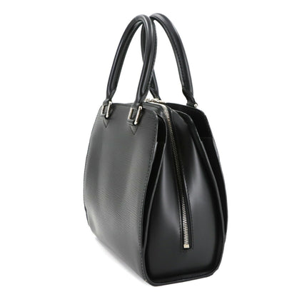 Louis Vuitton Epi Black Handbags