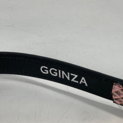 Gucci Others Blue Shoulder Bags