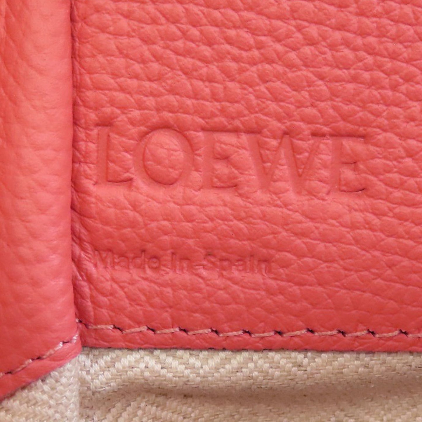 Loewe Others Pink Handbags