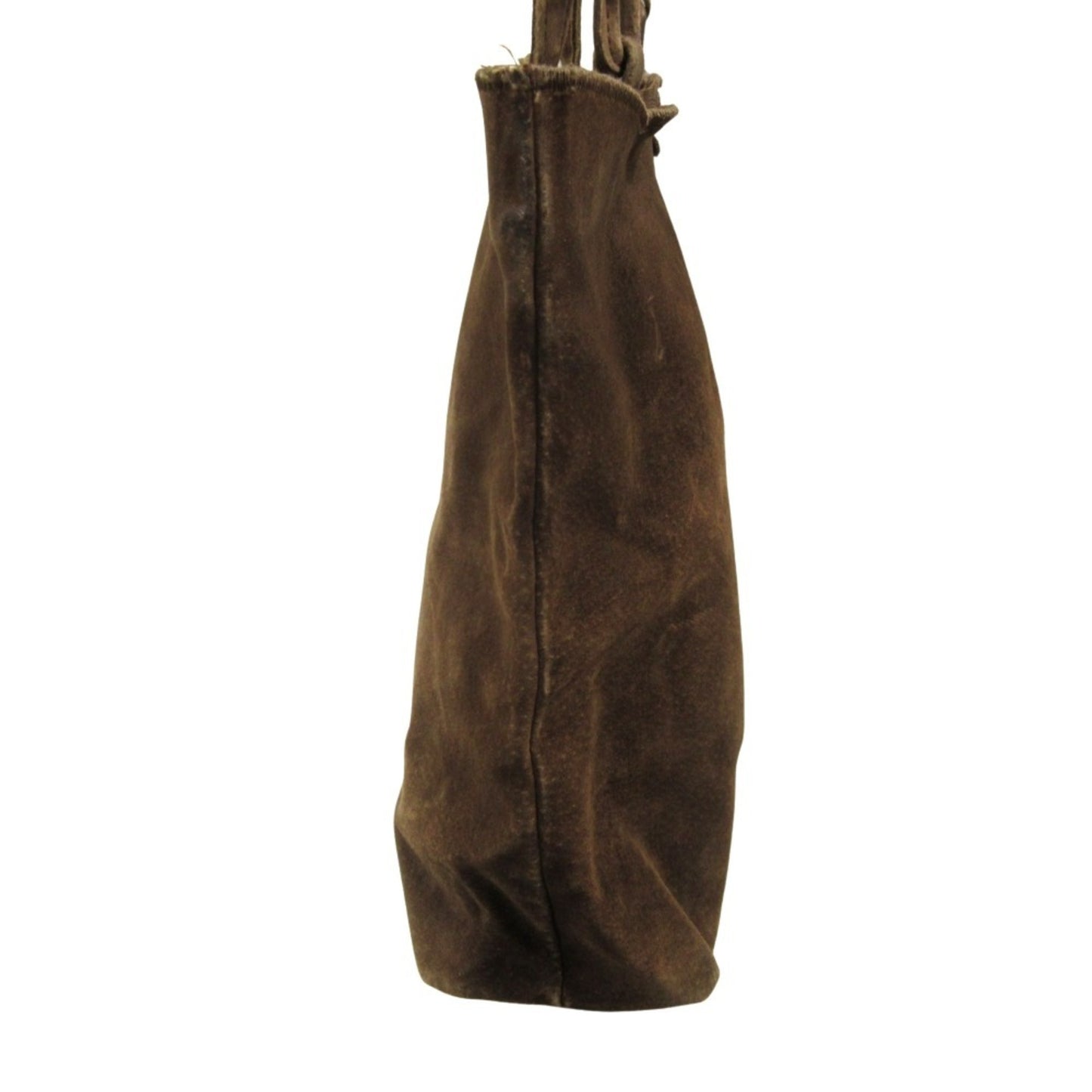Fendi Other Leather Brown Handbags