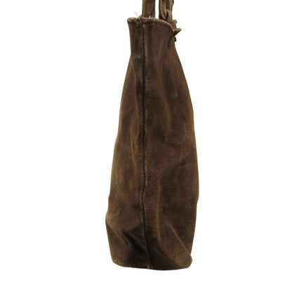 Fendi Other Leather Brown Handbags