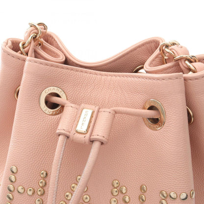 Chanel Others Pink Shoulder Bags