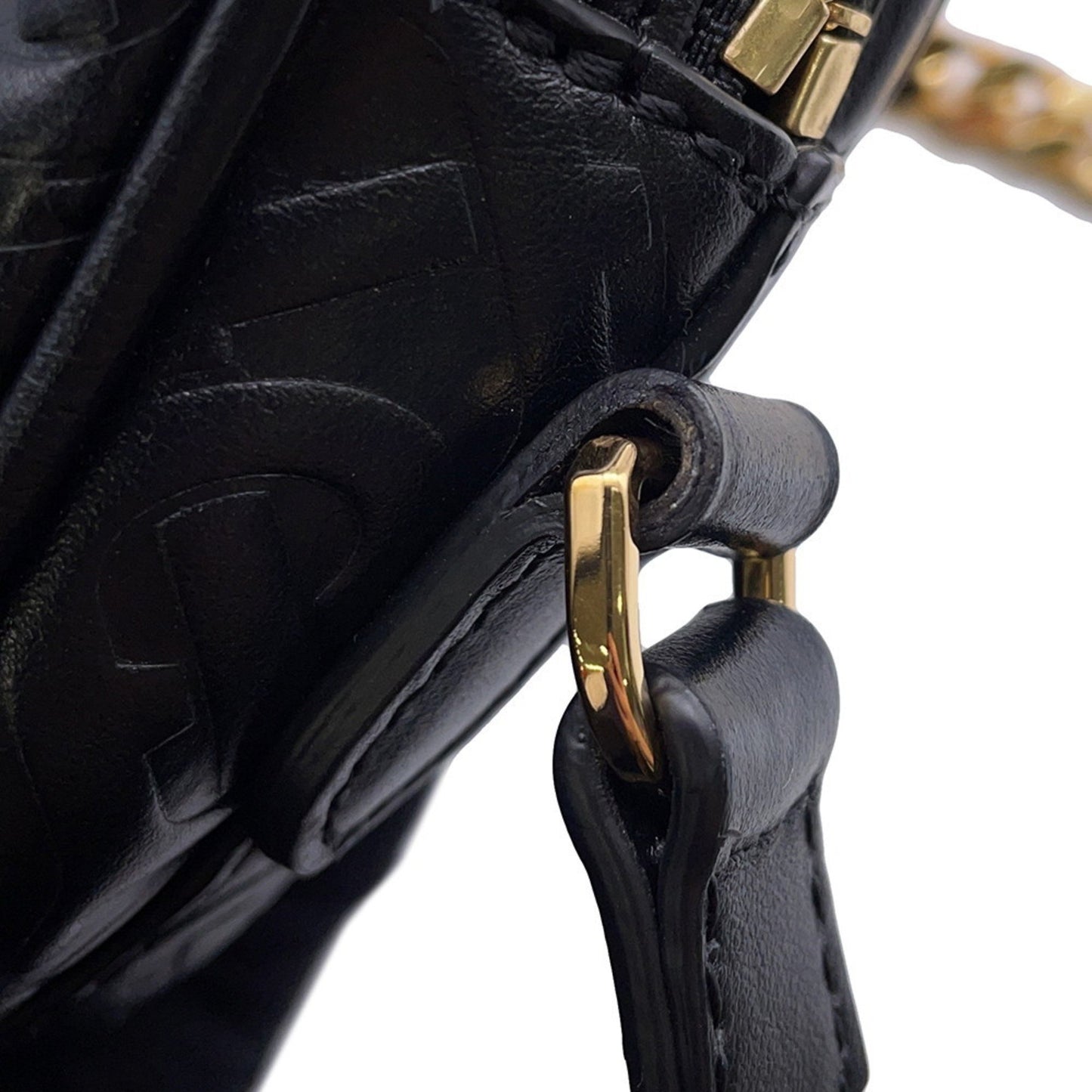 Burberry Others Black Shoulder Bags