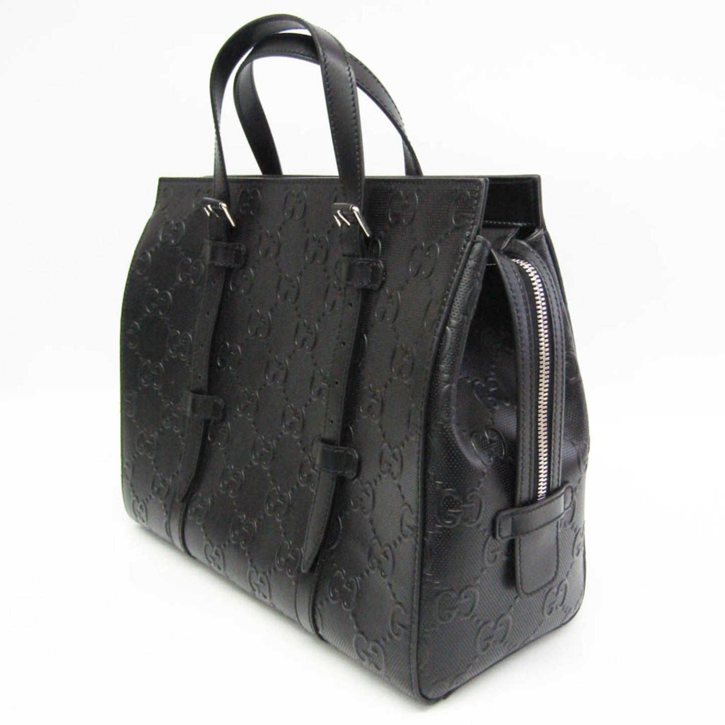 Gucci Others Black Shoulder Bags