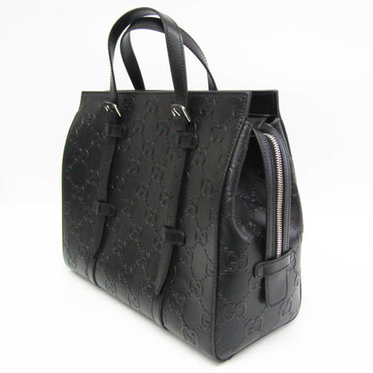 Gucci Others Black Shoulder Bags
