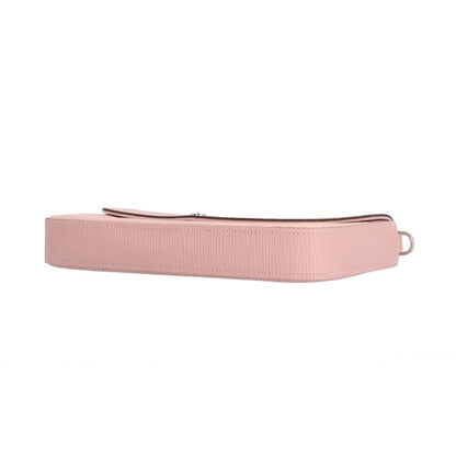 Louis Vuitton Epi Pink Shoulder Bags
