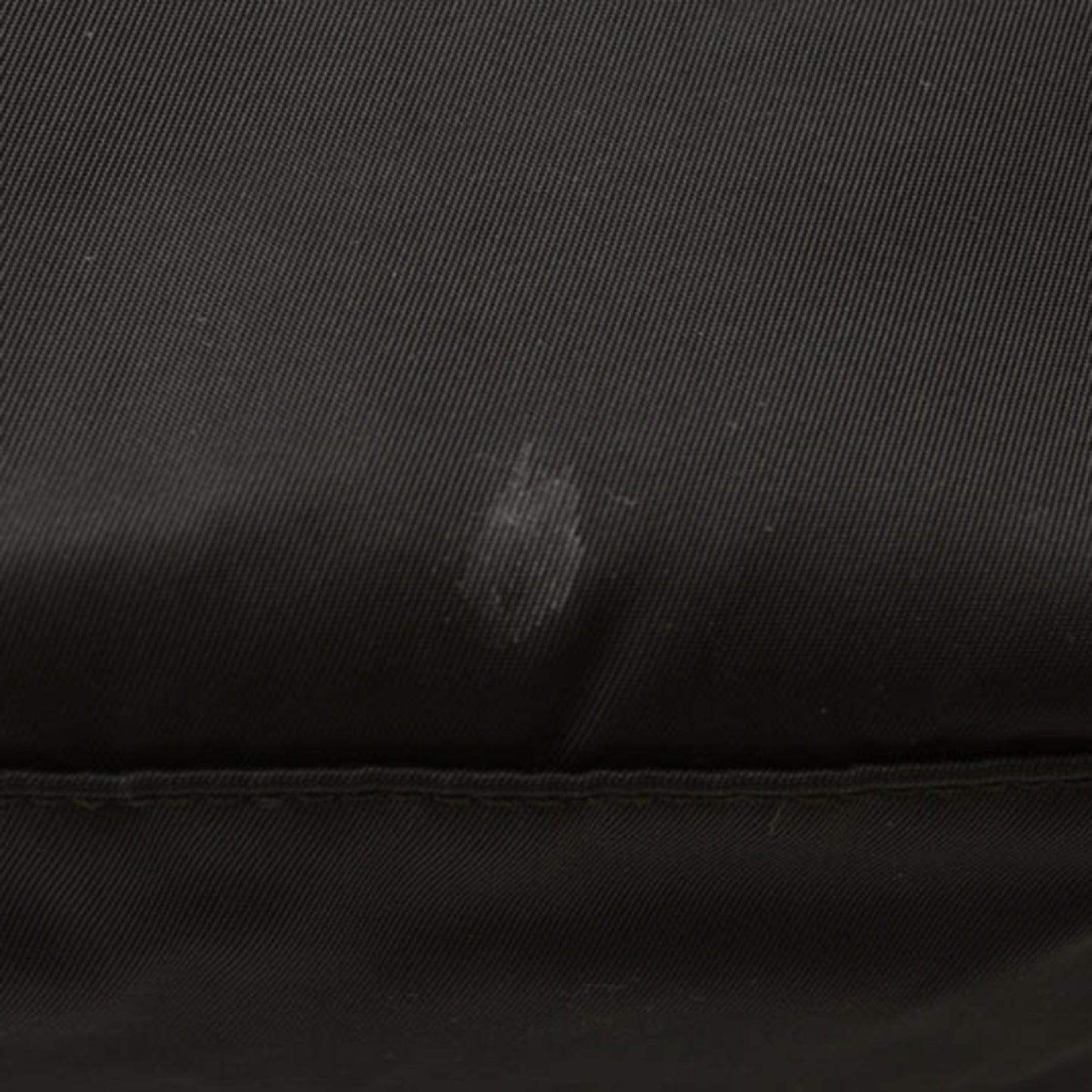 Prada Nylon Black Tote Bags