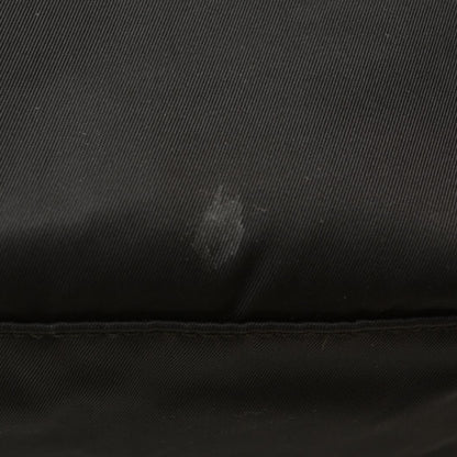 Prada Nylon Black Tote Bags