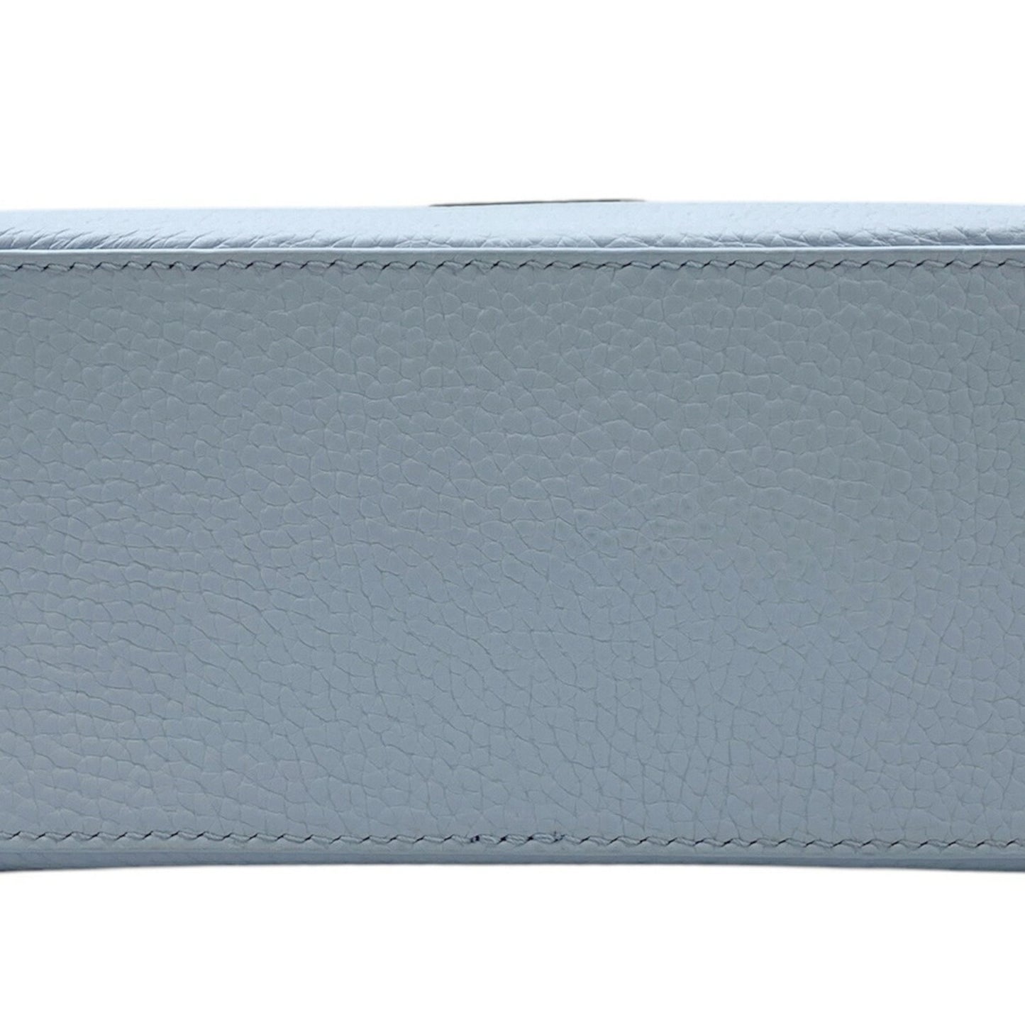 Louis Vuitton Others Blue Handbags