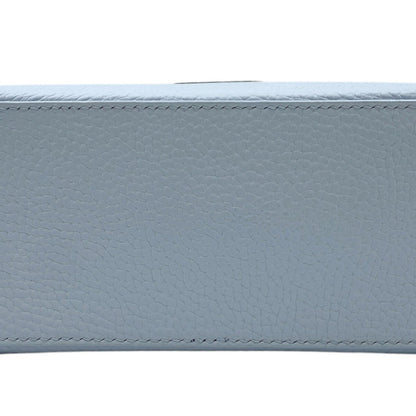 Louis Vuitton Others Blue Handbags