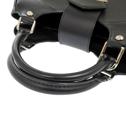 Louis Vuitton Epi Black Handbags