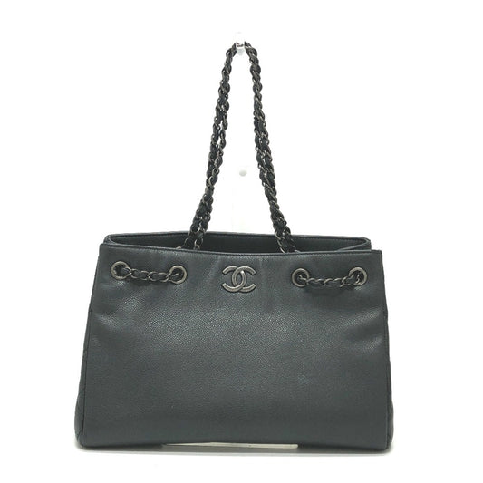 Chanel Others Black Shoulder Bags