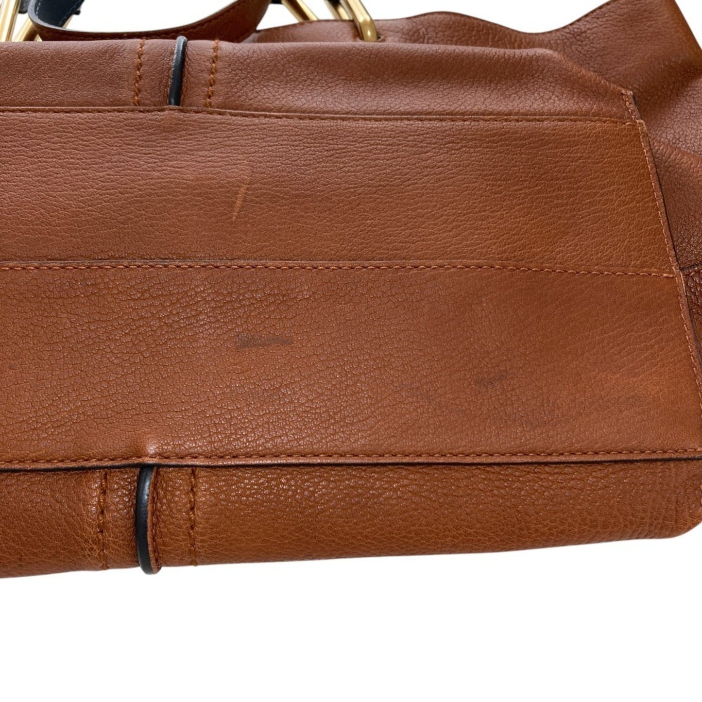 Chloé Others Brown Shoulder Bags