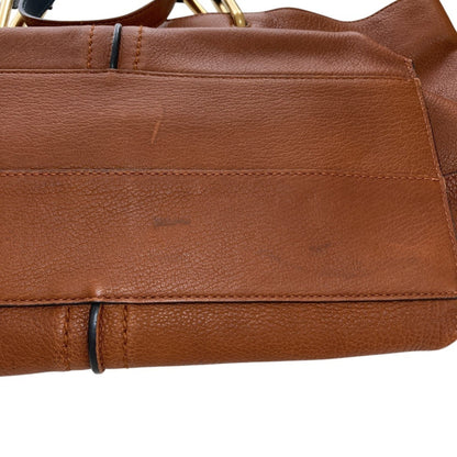 Chloé Others Brown Shoulder Bags