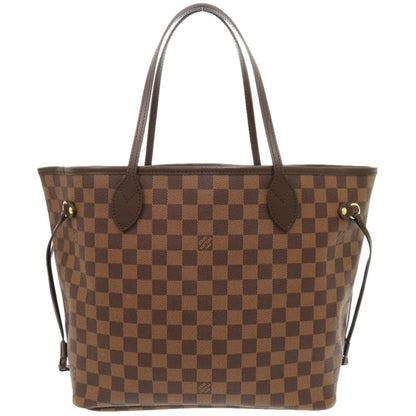 Louis Vuitton Monogram Canvas Brown Tote Bags