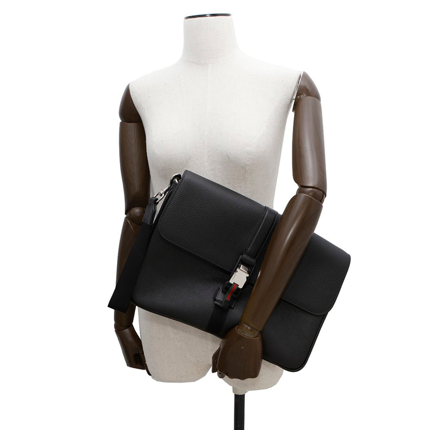 Gucci Others Black Briefcases