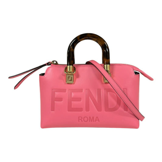 Fendi Others Pink Shoulder Bags