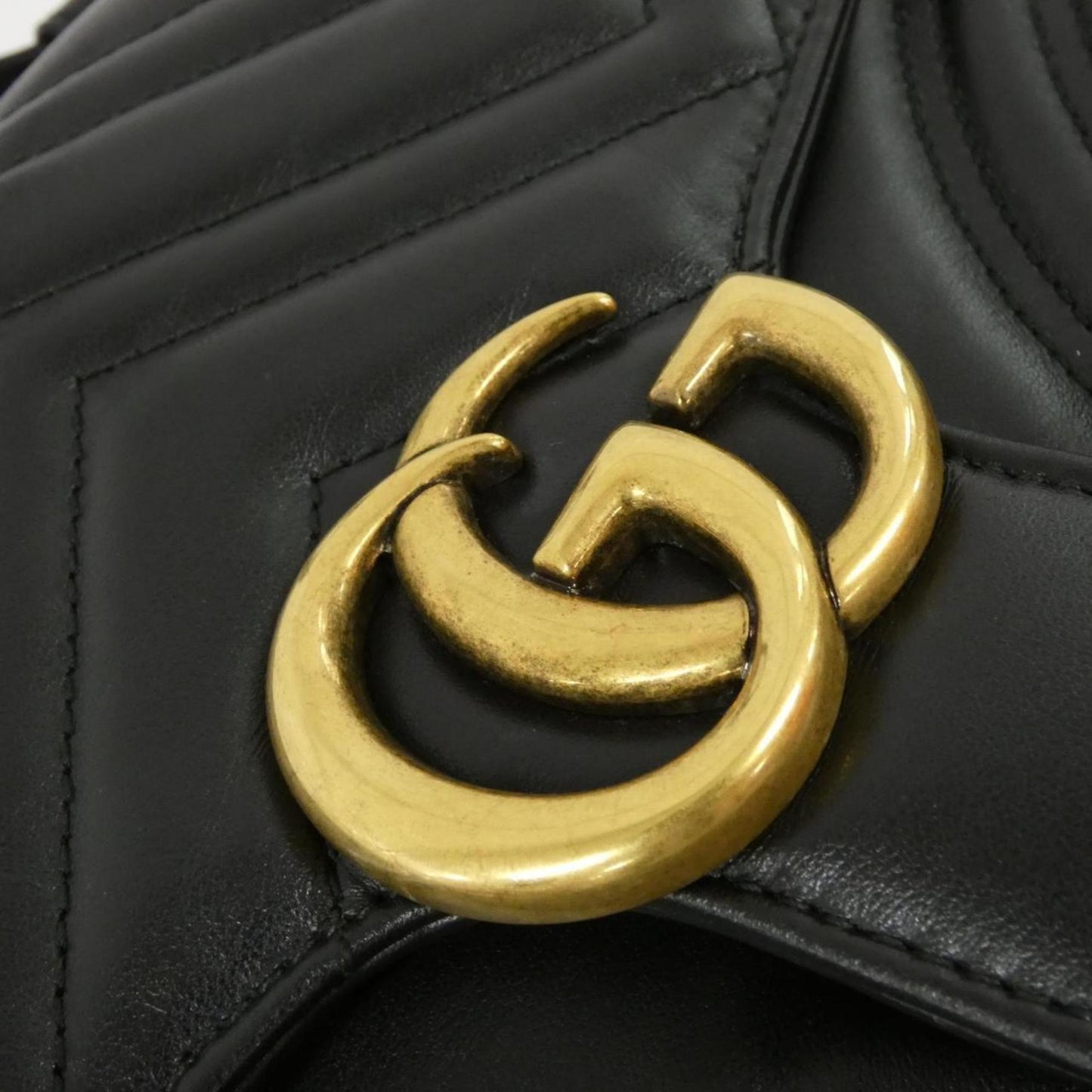 Gucci Others Black Handbags